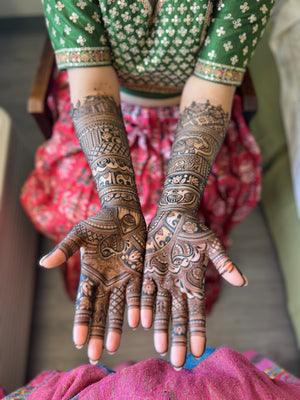 Darkness Blend Cones | 25 gram | Jagua & Henna Mix – Gopi Henna Darkness Blend Cones | 25 gram | Jagua & Henna Mix – Gopi Henna