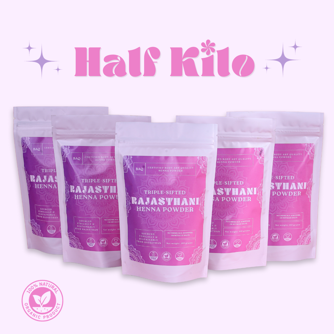 Hair Color