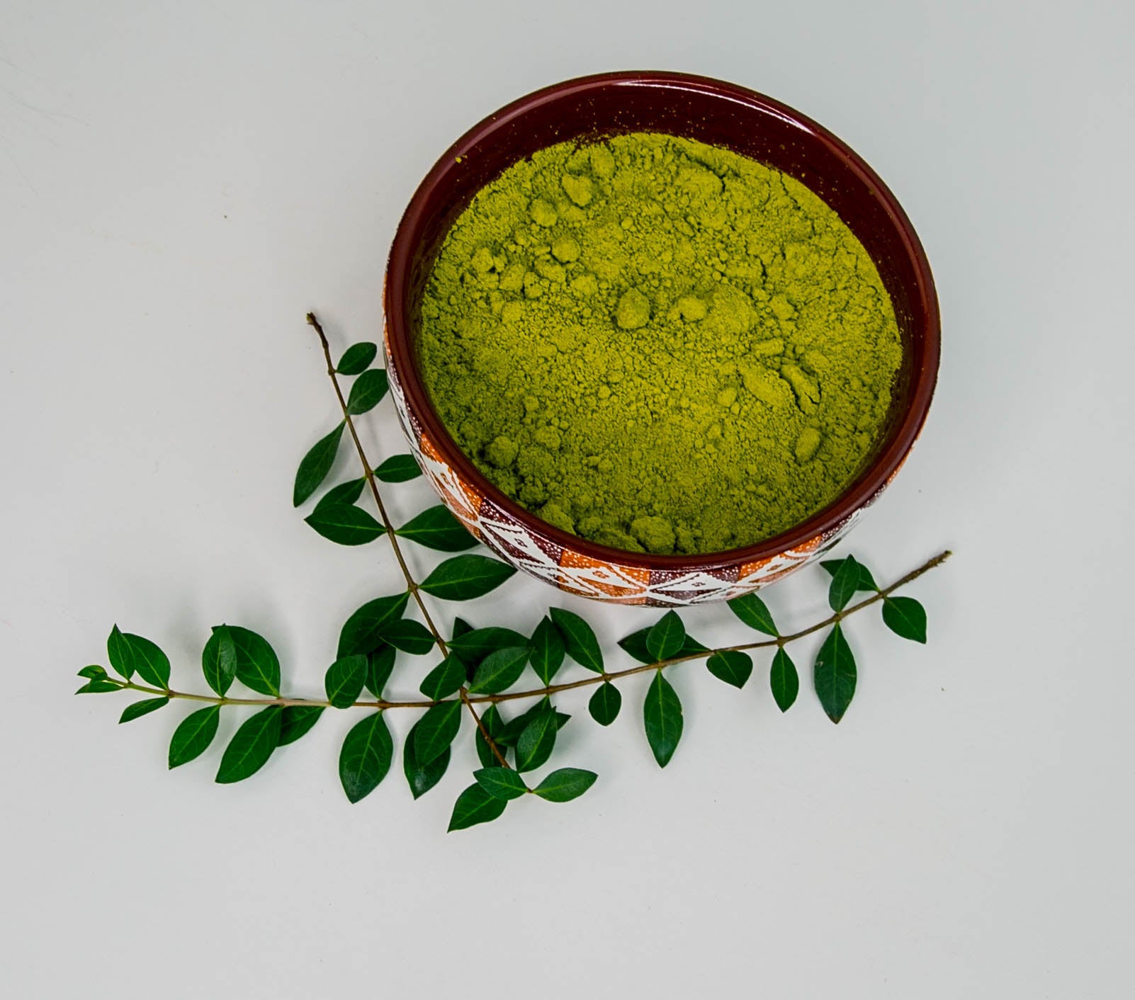 Body Art Quality Rajasthani Henna Powder 100 gram Single Pack Trip