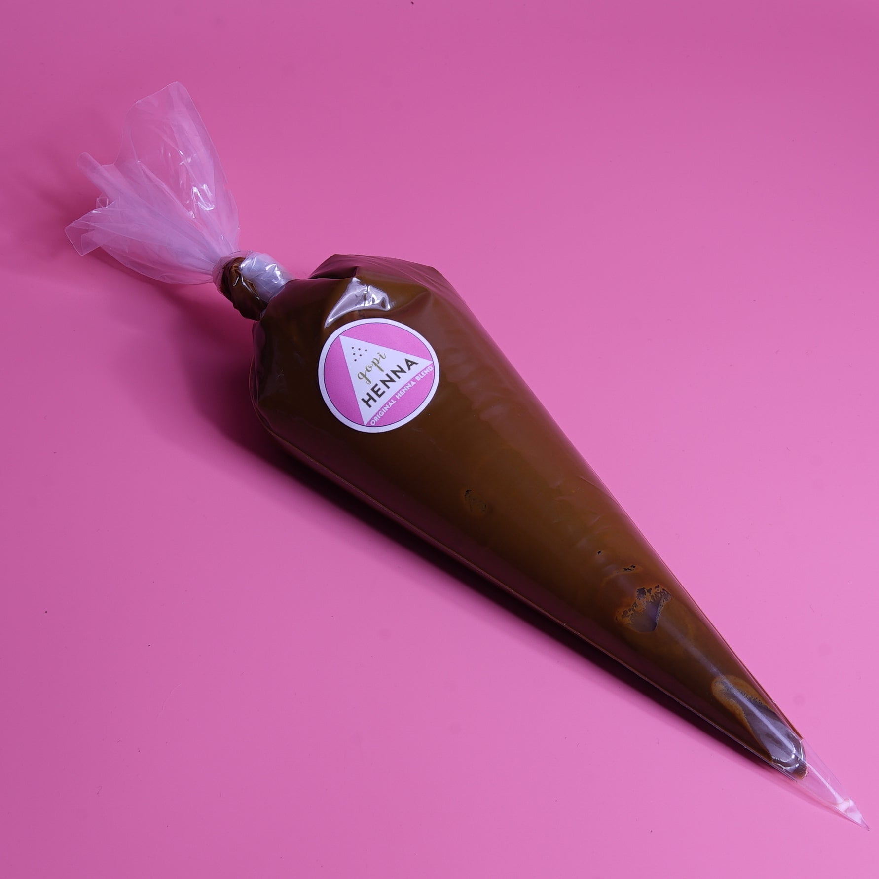 *NEW* Bulk Henna Paste! – Gopi Henna