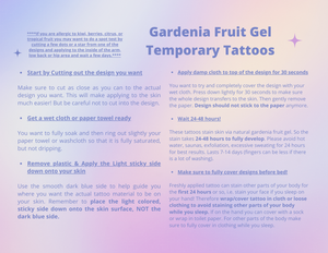 
                
                    Load image into Gallery viewer, Entire Collection of Gopi Henna Temporary Tattoos!
                
            
